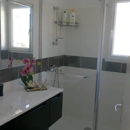 Maison Entiere Proche De La Paisible Saint-Nazaire (Pyrenees-Orientales)