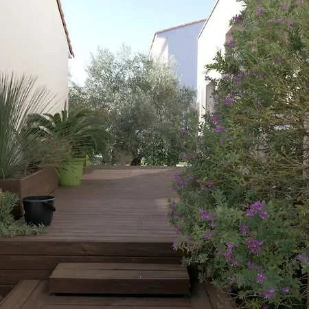Maison Entiere Proche De La Paisible