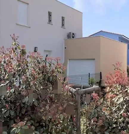 بيت للعطل Maison Entiere Proche De La Paisible Saint-Nazaire (Pyrenees-Orientales)
